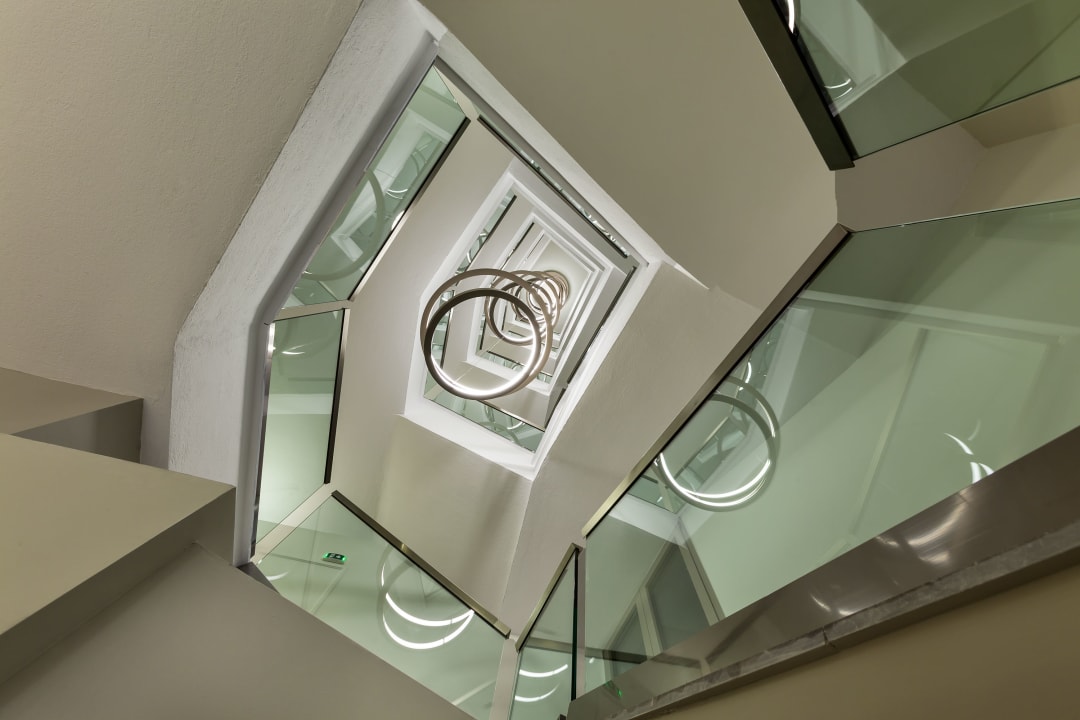 Sonstiges Ammon Zeus Luxury Beach Hotel