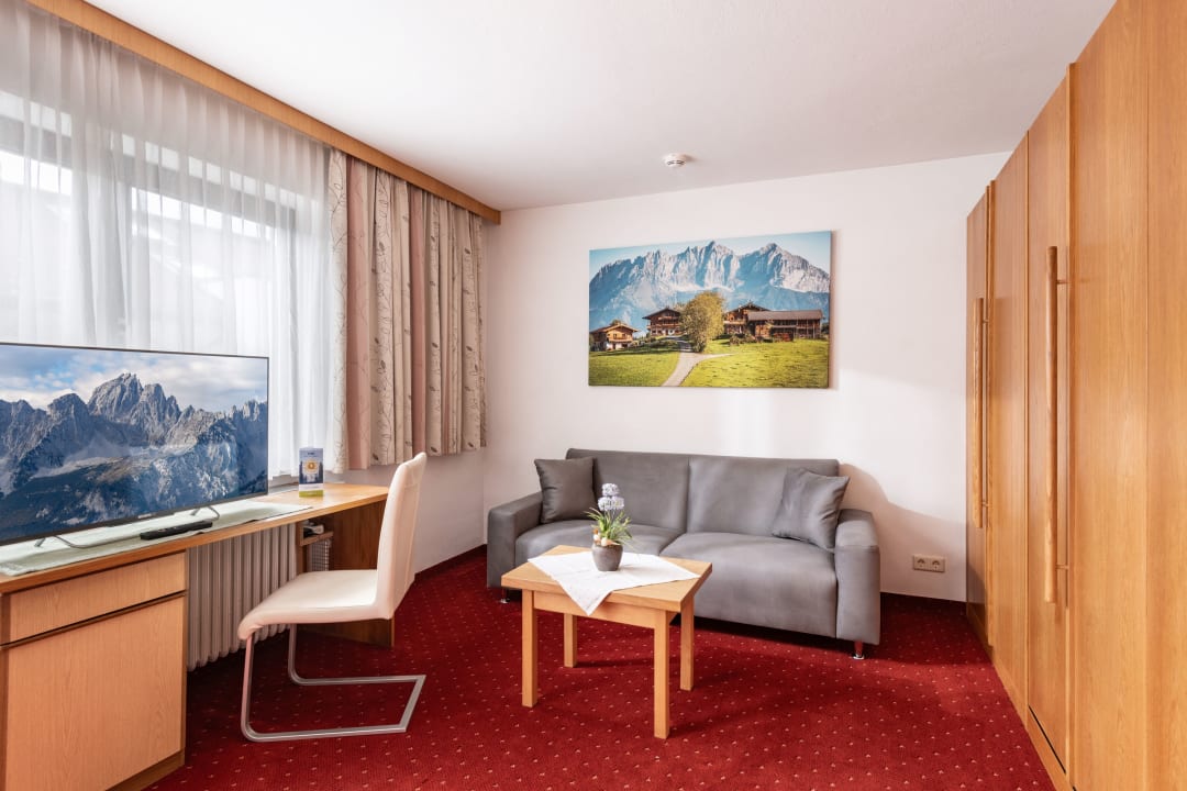 Zimmer Apartments Herold