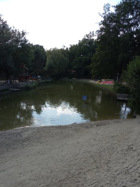 Strand Ferienpark Landal De Lommerbergen