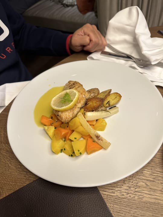 Gastro Europe Hotel & Spa