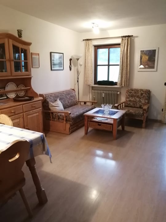 Zimmer Gschwendtnerhof App14 Ludes-Ennen