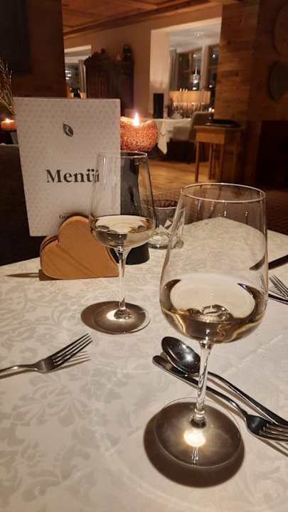 Gastro Rieser Achensee Resort