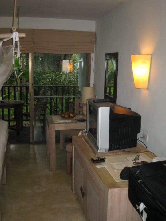 Doppelzimmer Wyndham Hua Hin Pranburi Resort & Villas