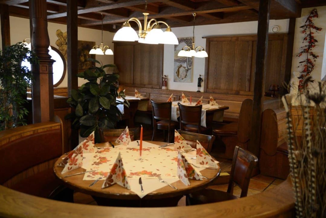 Restaurant Hotel Alte Kellerei