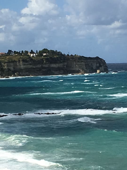 Strand Aldiana Club Rocca Nettuno Calabria