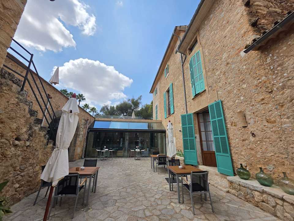 Sonstiges Sa Cabana Hotel Rural & Spa - Adults only