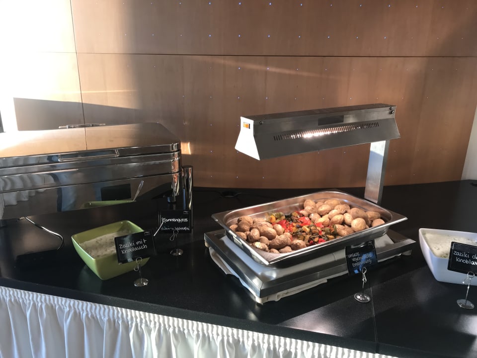 Gastro Bio-Seehotel Zeulenroda