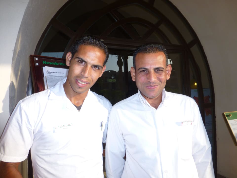 Service Dreamteam Jaz Dar EL Madina