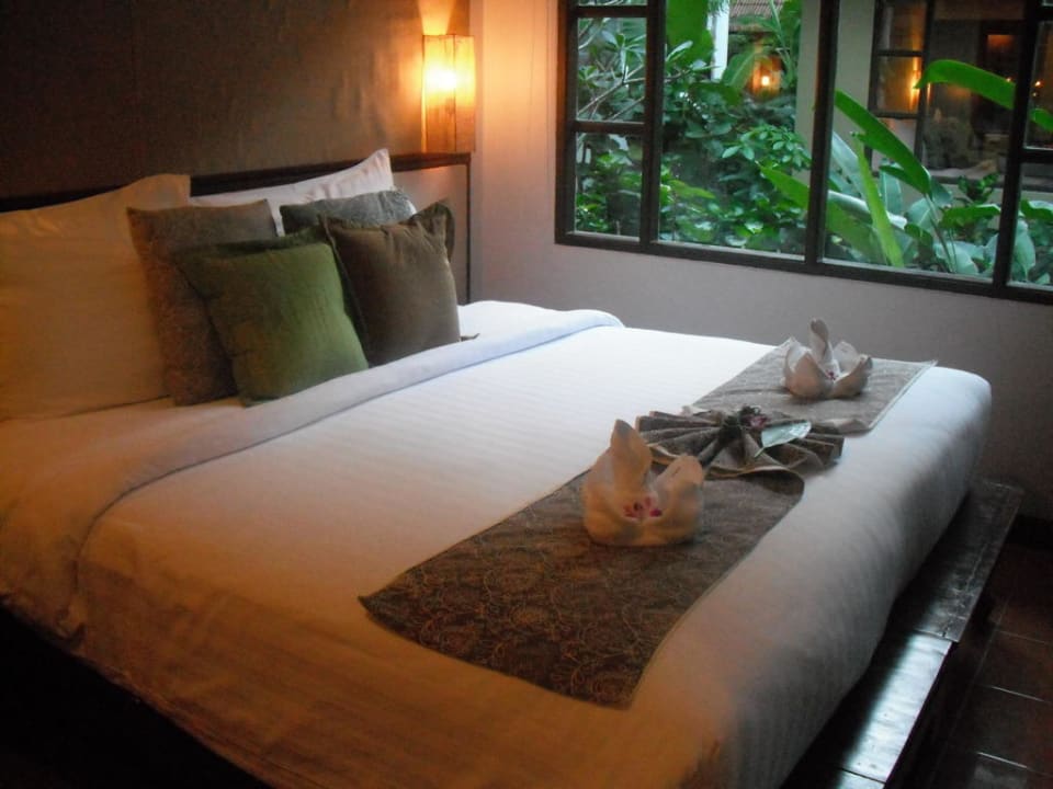 Willkommensgruß NH Collection Samui Peace Resort