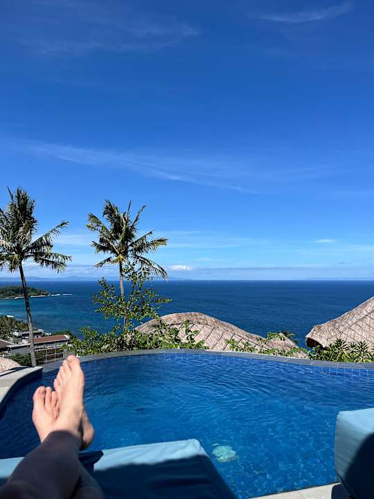 Zimmer Kalandara Resort Lombok