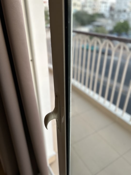 Zimmer Royal Star Beach Resort