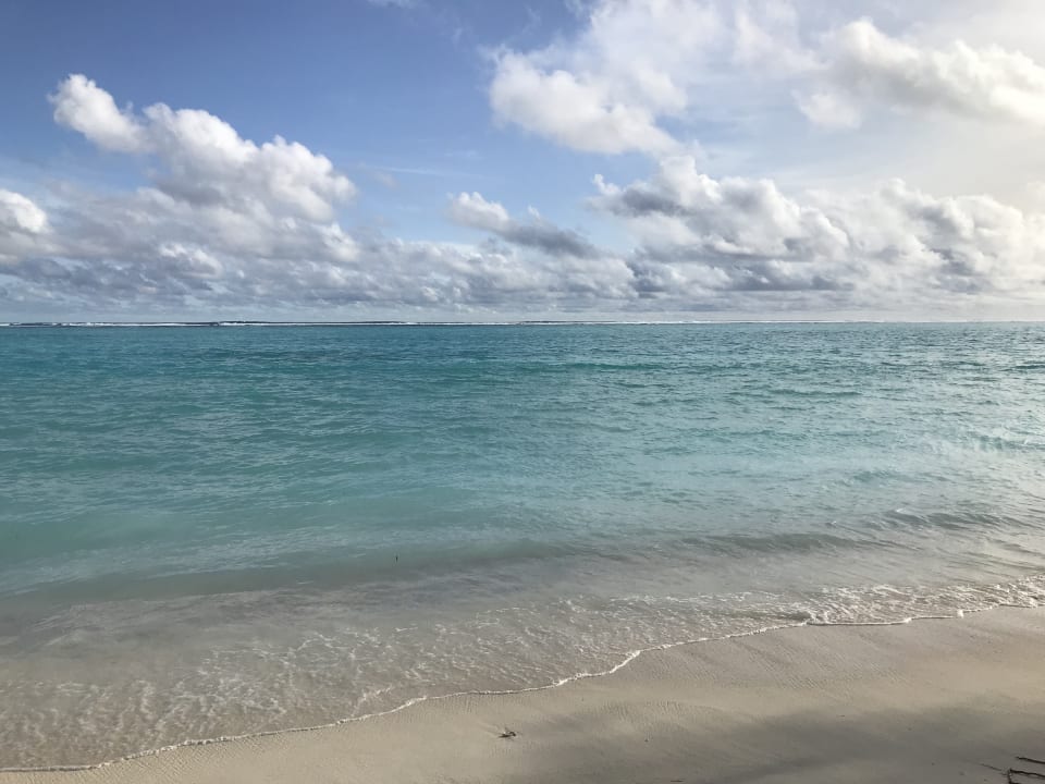 Strand Villa Park Sun Island