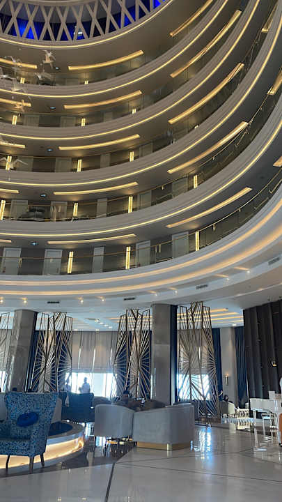 Lobby Sidemarin Kirman Premium