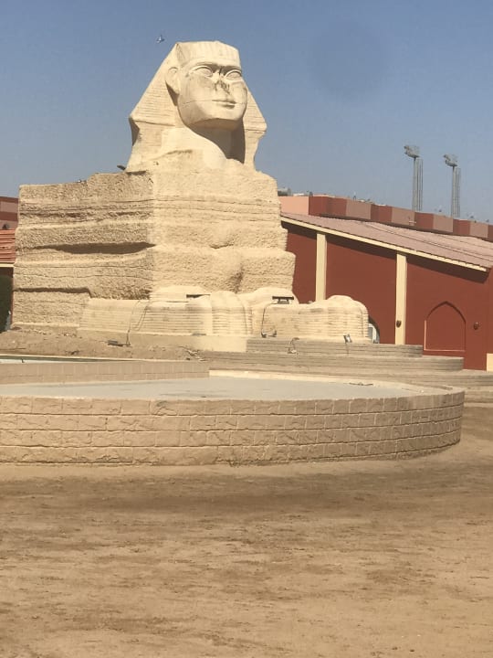 Sport & Freizeit Pickalbatros Alf Leila Wa Leila Resort - Neverland Hurghada