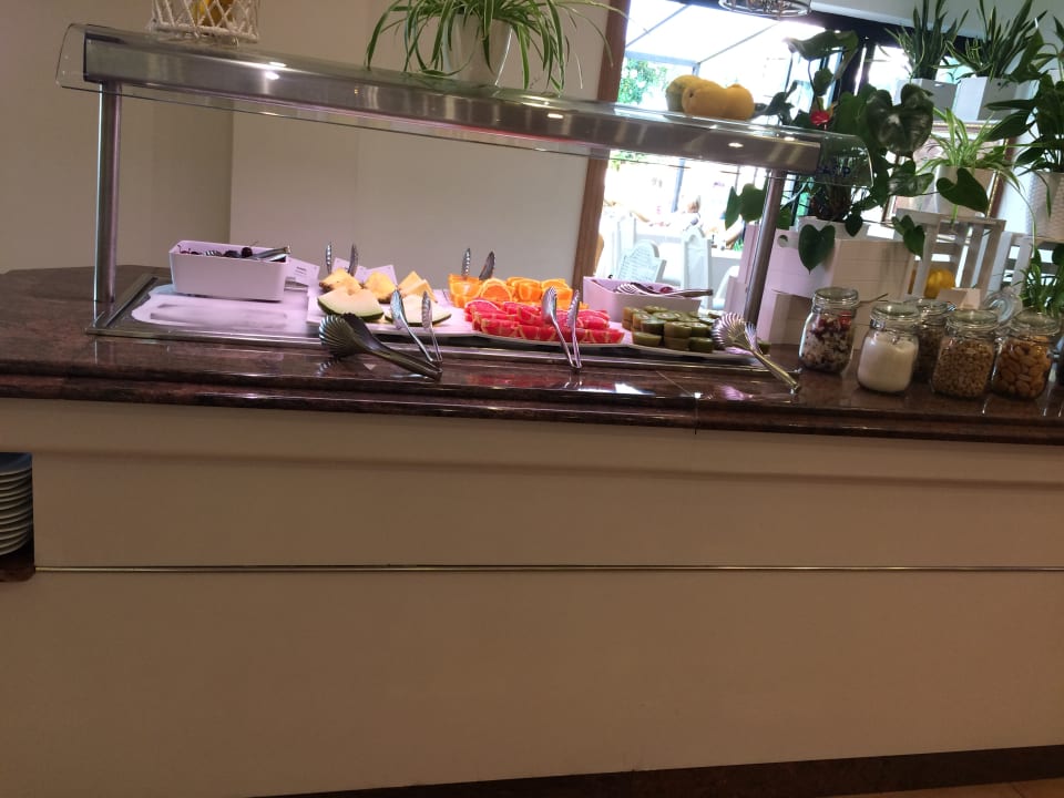 Restaurant Mon Port Hotel & Spa