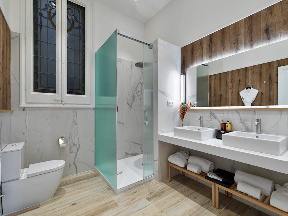 Zimmer H10 Catalunya Plaza Boutique Hotel