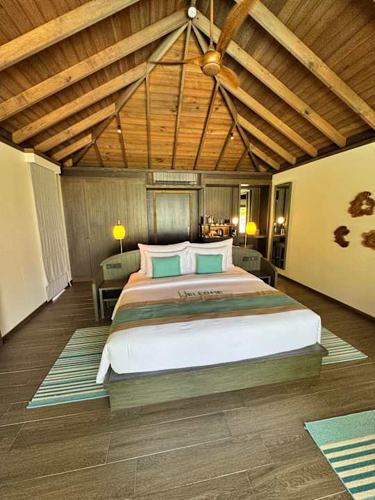 Zimmer Jawakara Islands Maldives