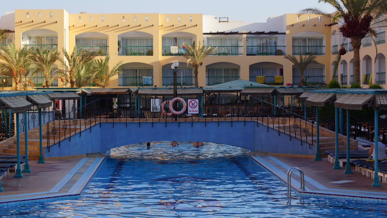 Pool Bel Air Azur Resort - Adults only