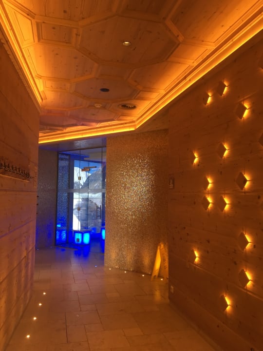 Sport & Freizeit Wohlfühlresort Peternhof