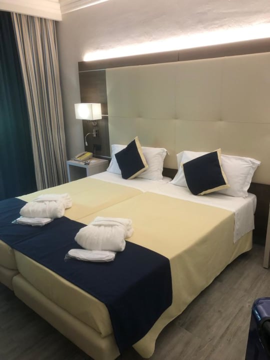 Zimmer TUI MAGIC LIFE Calabria