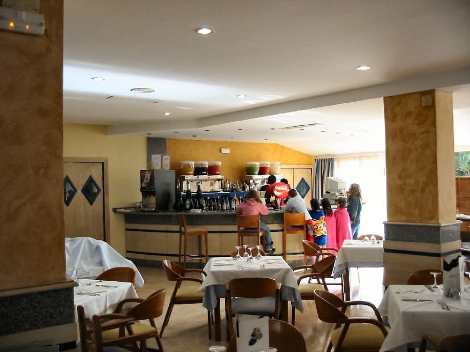 Hotel Alcudia Garden Alcudia Garden Aparthotel