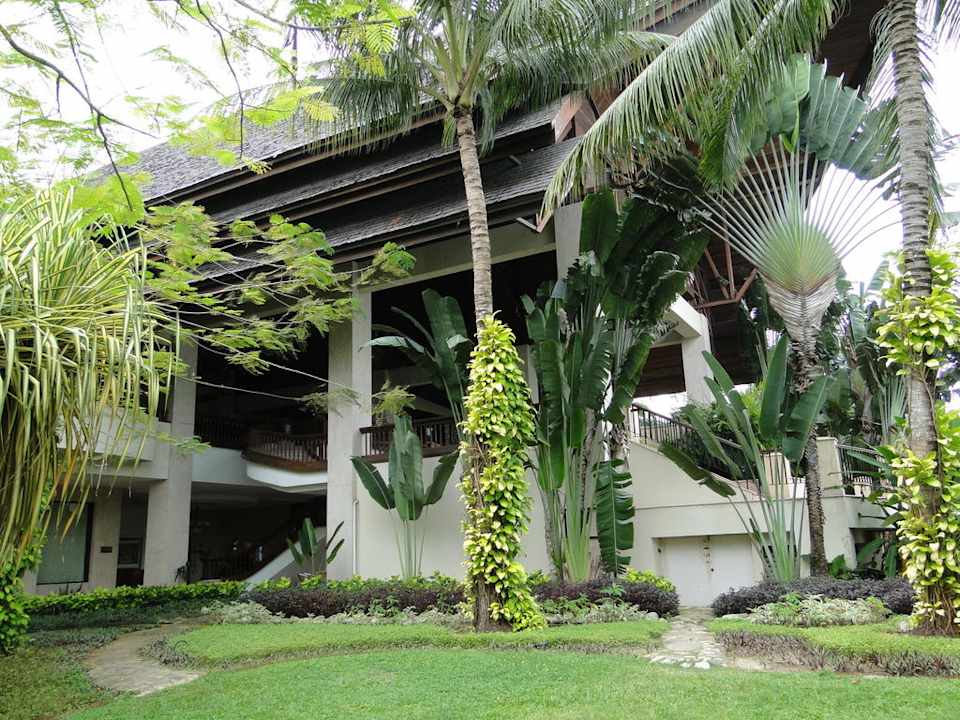 Hotel Nexus Resort Karambunai Hotel Nexus Resort Karambunai