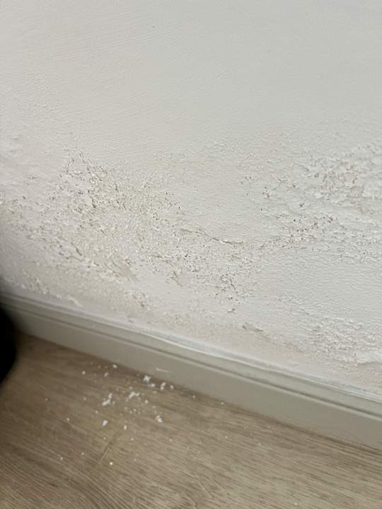 Zimmer Hotel Riu Palace Jandia