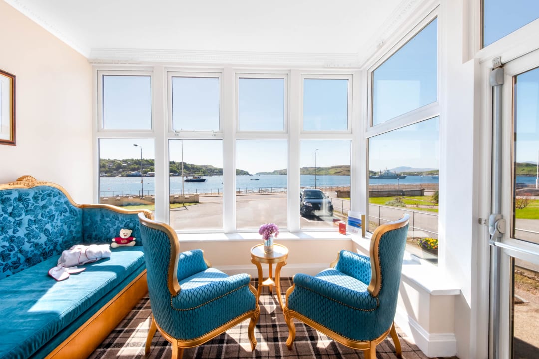 Zimmer Muthu Alexandra Hotel