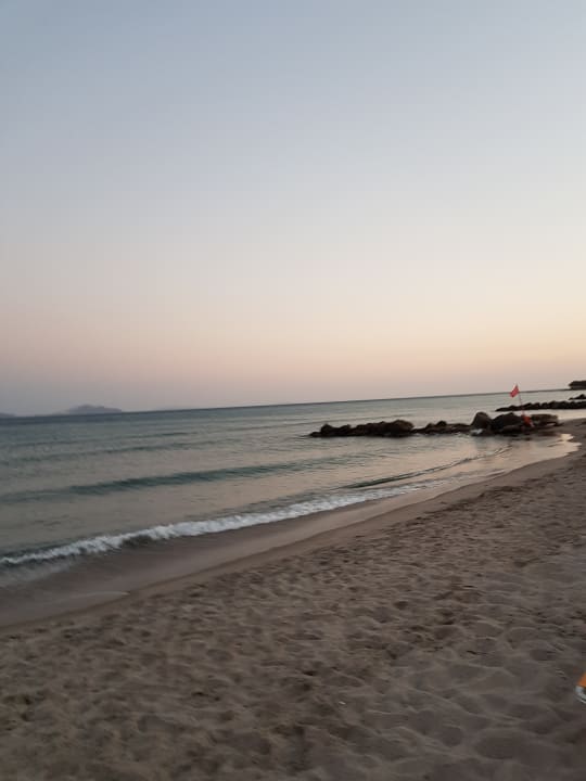 Strand Porto Bello Beach