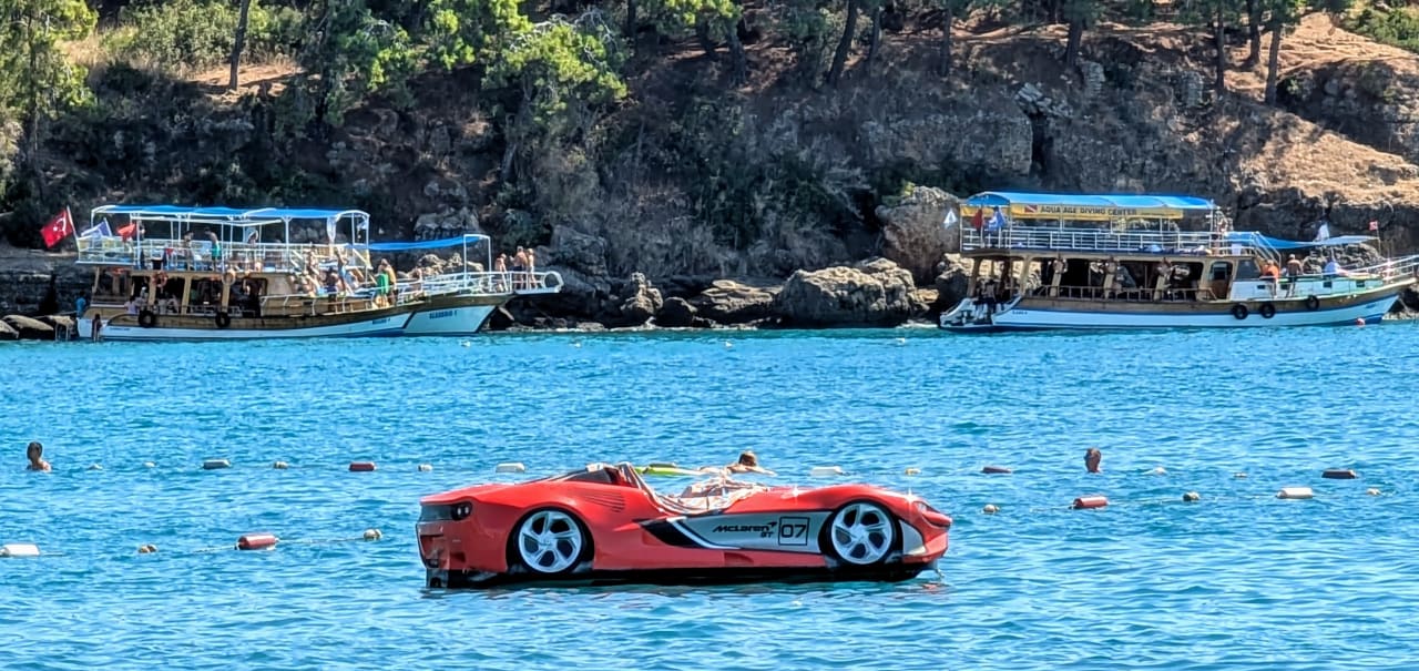 Sport & Freizeit Saphir Resort & Spa