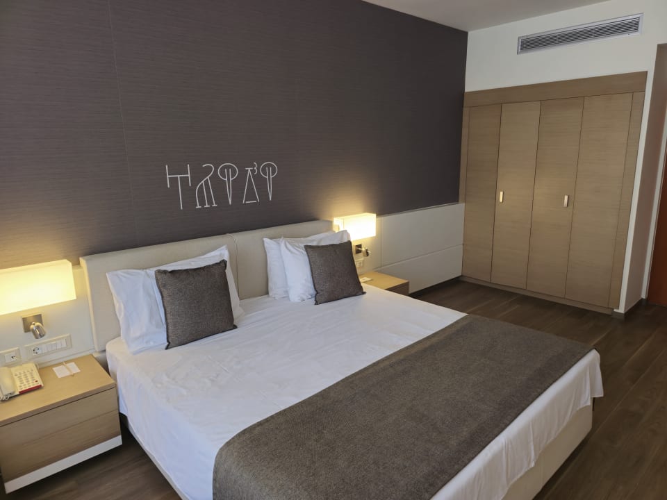 Sonstiges Avra Imperial Hotel