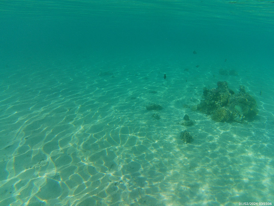 Sonstiges The V Luxury Resort Sahl Hasheesh