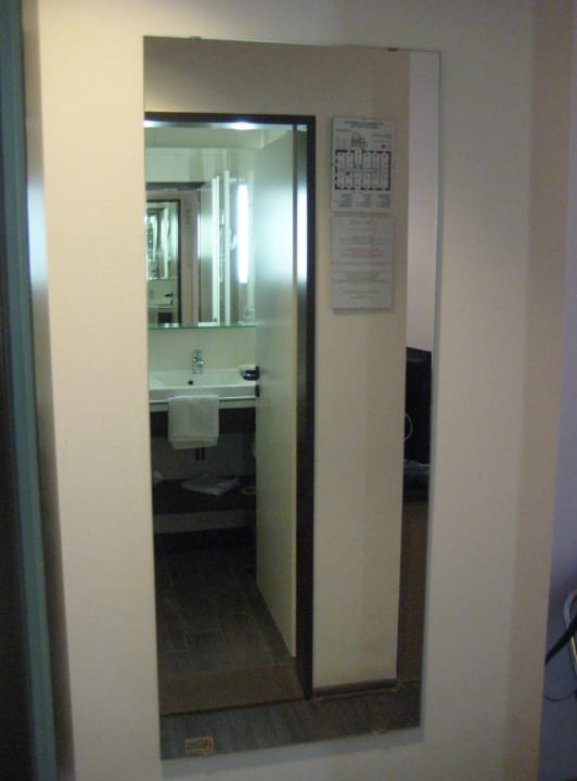 Zimmer Hotel Lippischer Hof