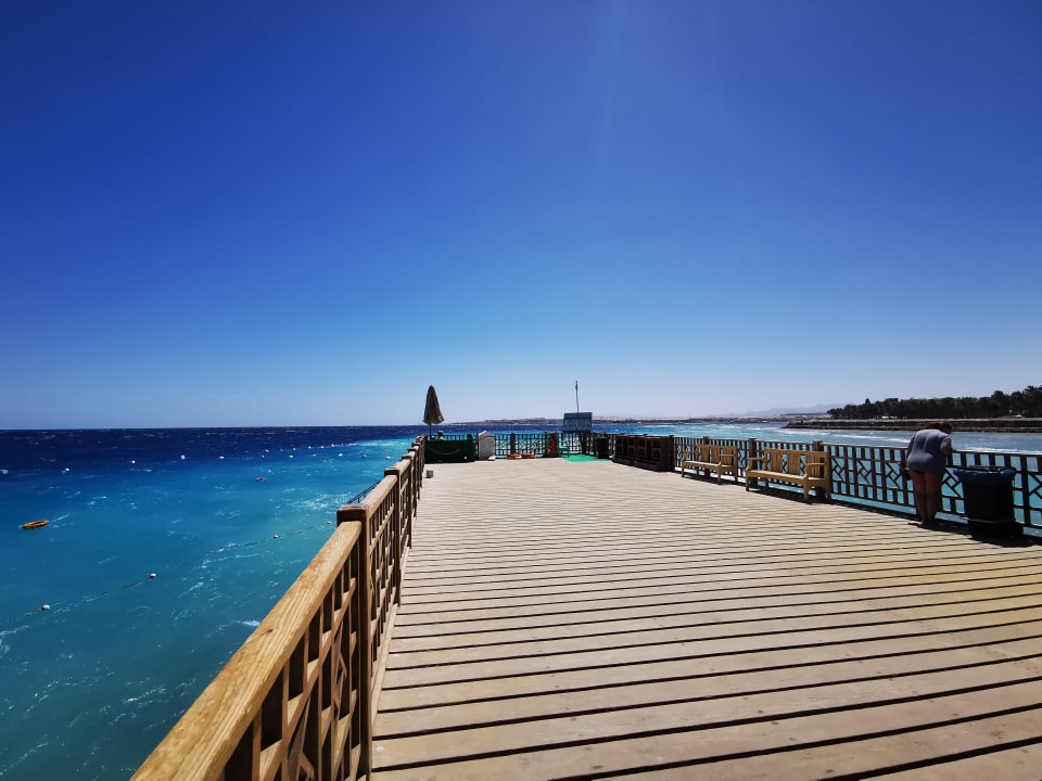 Strand Grand Makadi