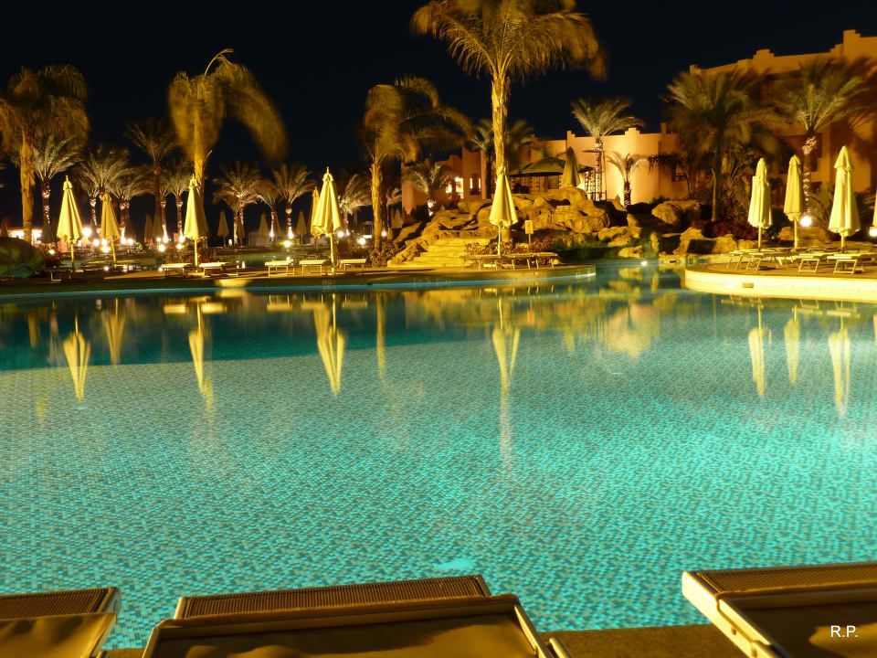 Super schön Stella Beach Resort & Spa Makadi Bay