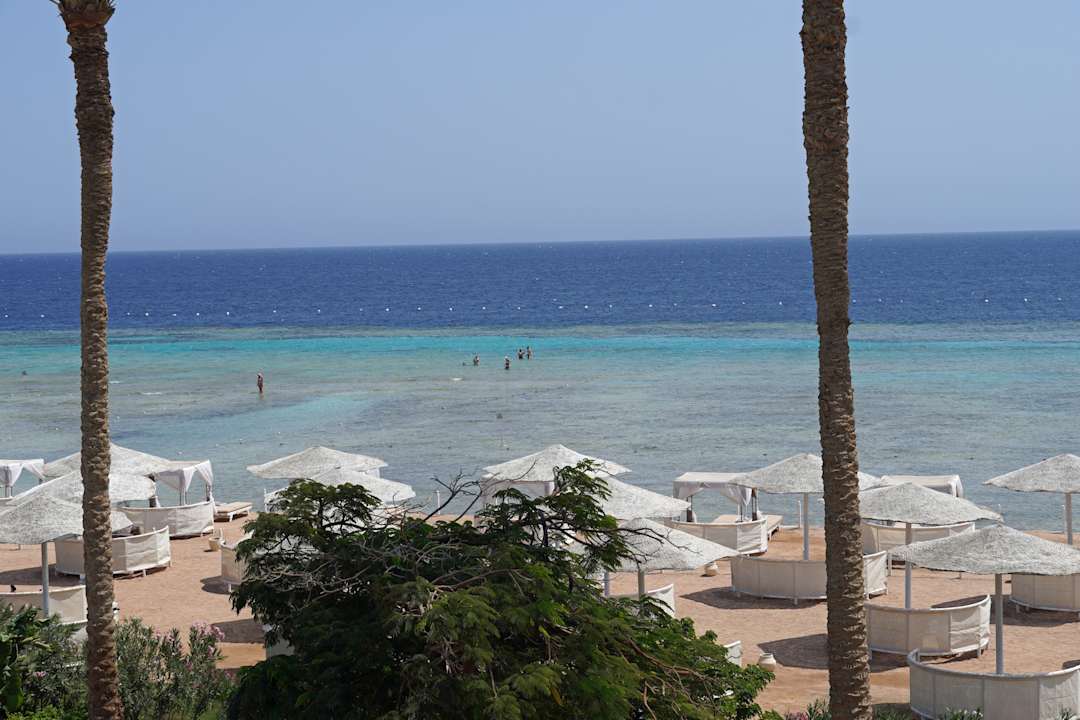 Strand Makadi Spa - Adults only