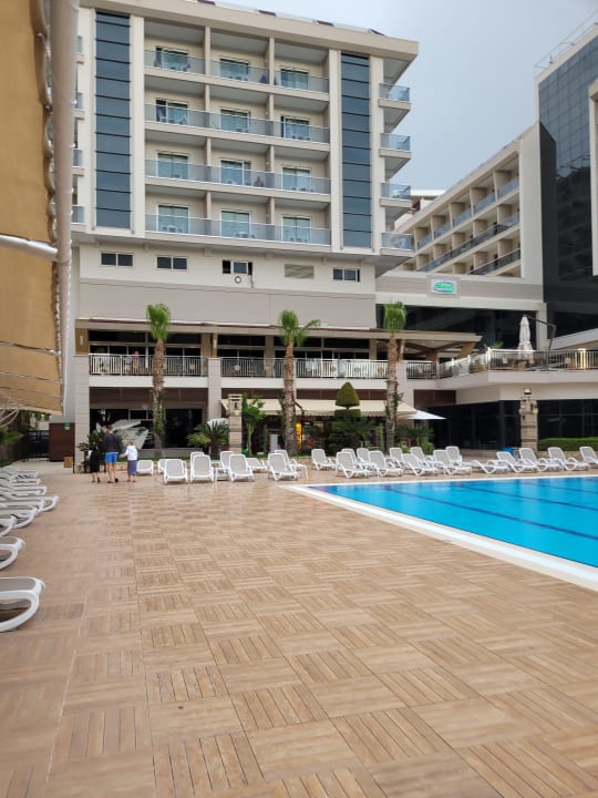 Pool Dizalya Palm Garden