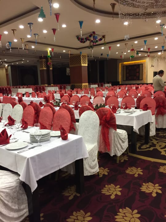 Gastro Siam Elegance Hotels & Spa