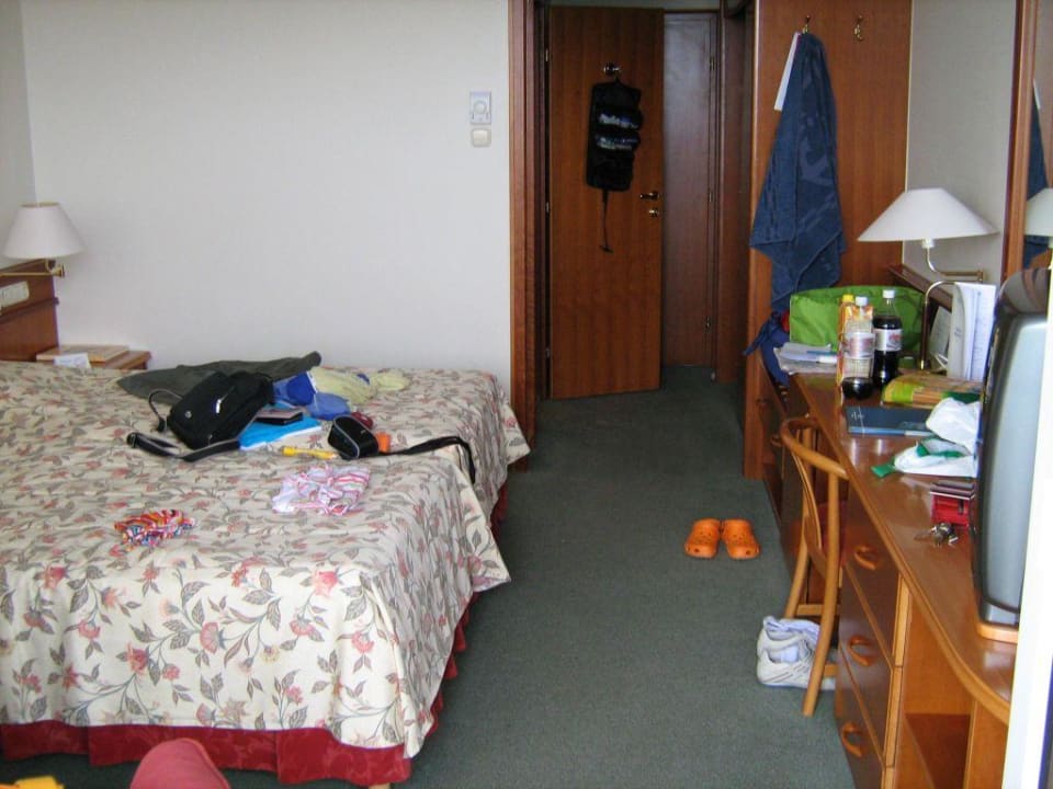 Zimmer Ensana Thermal Hévíz