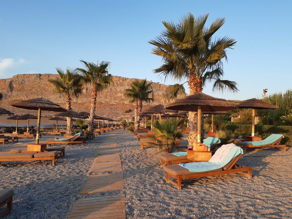 Strand Aquagrand Artistic Luxury Beach Resort - Adults only