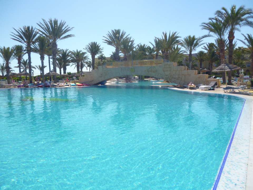 4 Houda Golf & Beach Club