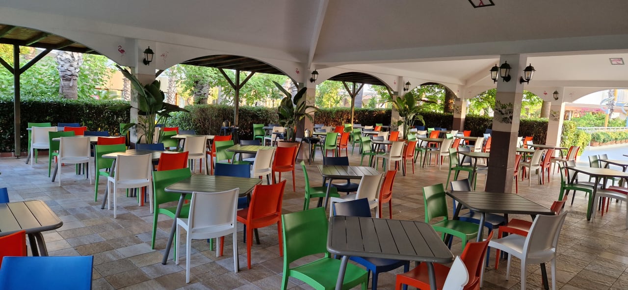 Gastro Hane Family Resort