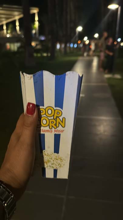 Sport & Freizeit Justiniano Park Conti