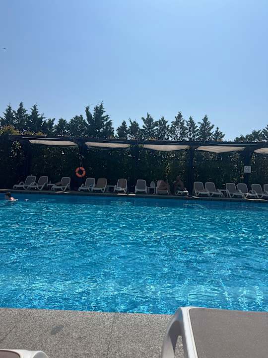 Pool Adalya Elite Lara