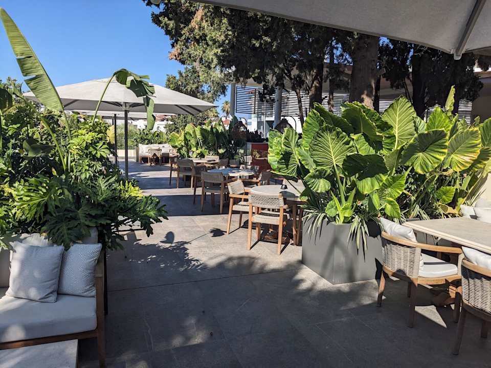 Gastro TUI BLUE Barut Andız - All Inclusive - Adults Only