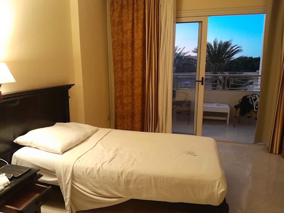 Zimmer Magic Beach Hotel Hurghada