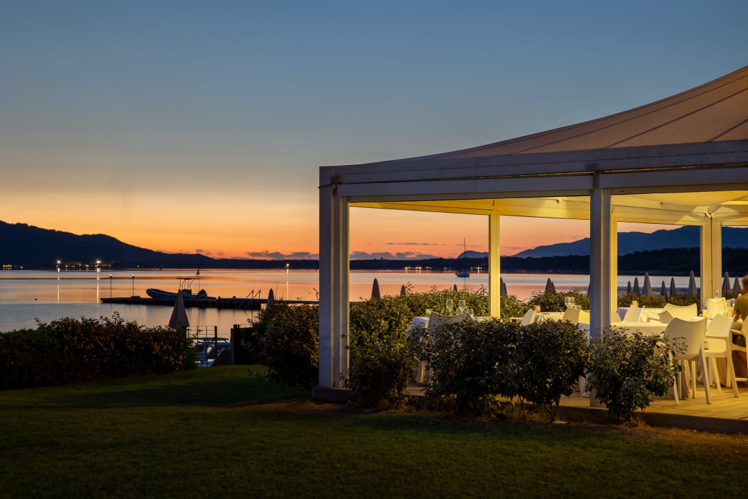 Gastro Hotel Corte Rosada - Adults only