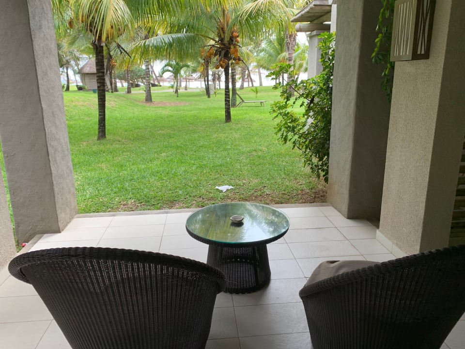 Zimmer Crystals Beach Resort Belle Mare, a member of Radisson Individuals