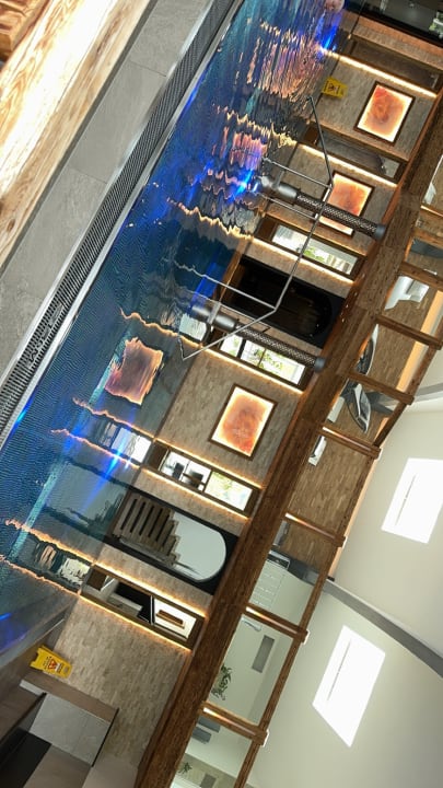 Pool Hotel Bergknappenhof