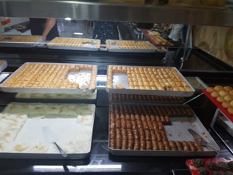 Gastro Sultan of Dreams Hotel & Spa